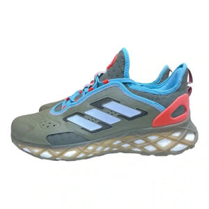 Adidas Web Boost